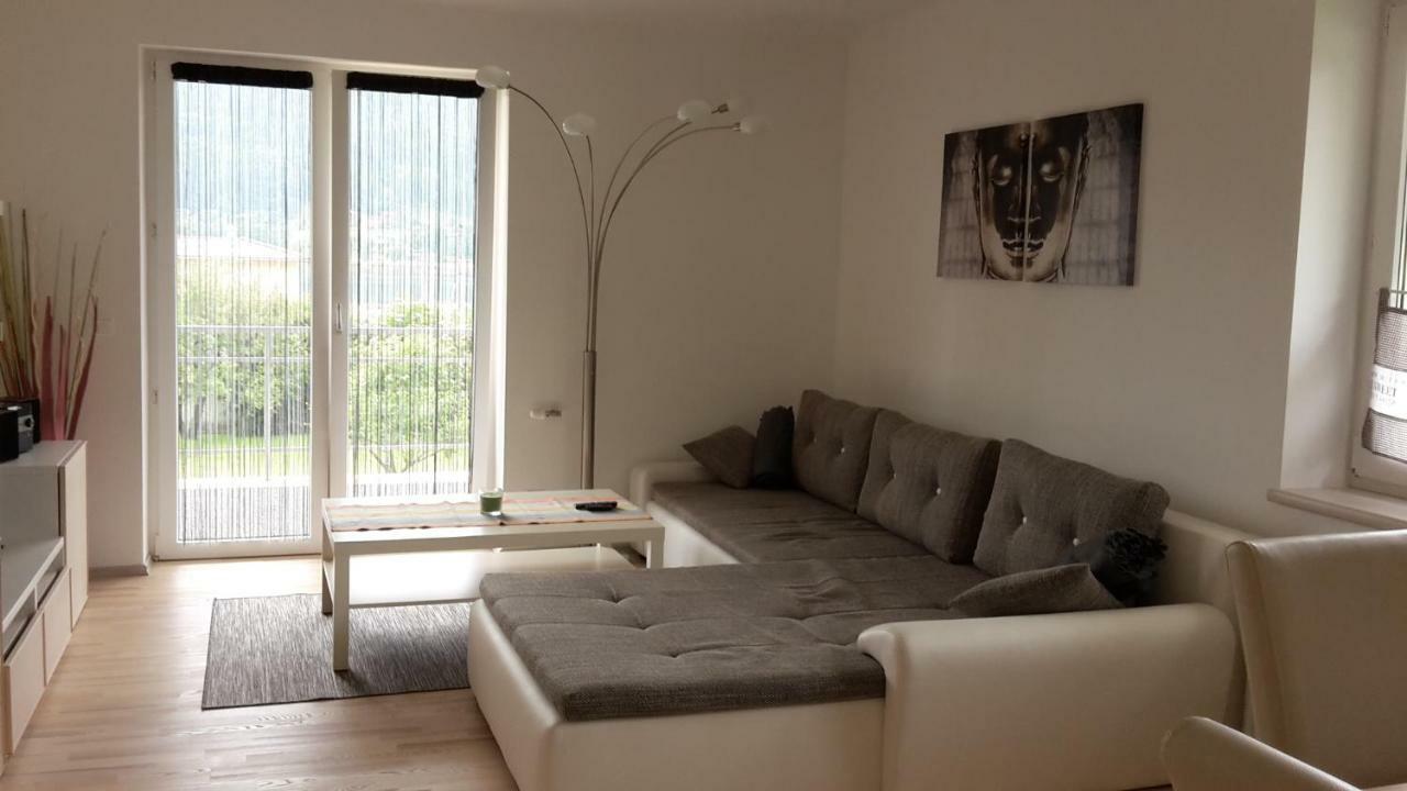 Apartment Sofia Bodensdorf Esterno foto