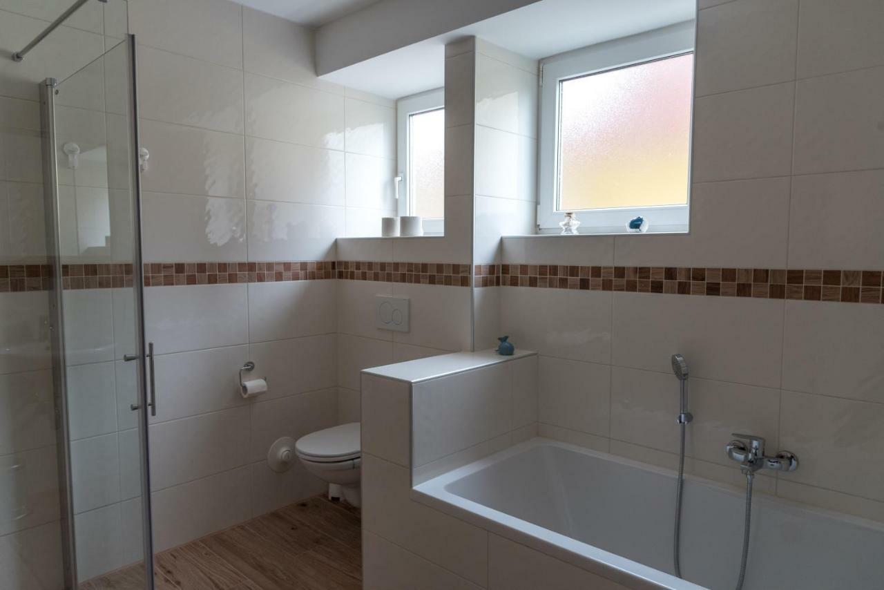 Apartment Sofia Bodensdorf Esterno foto