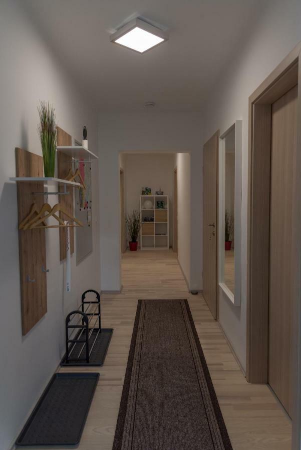 Apartment Sofia Bodensdorf Esterno foto