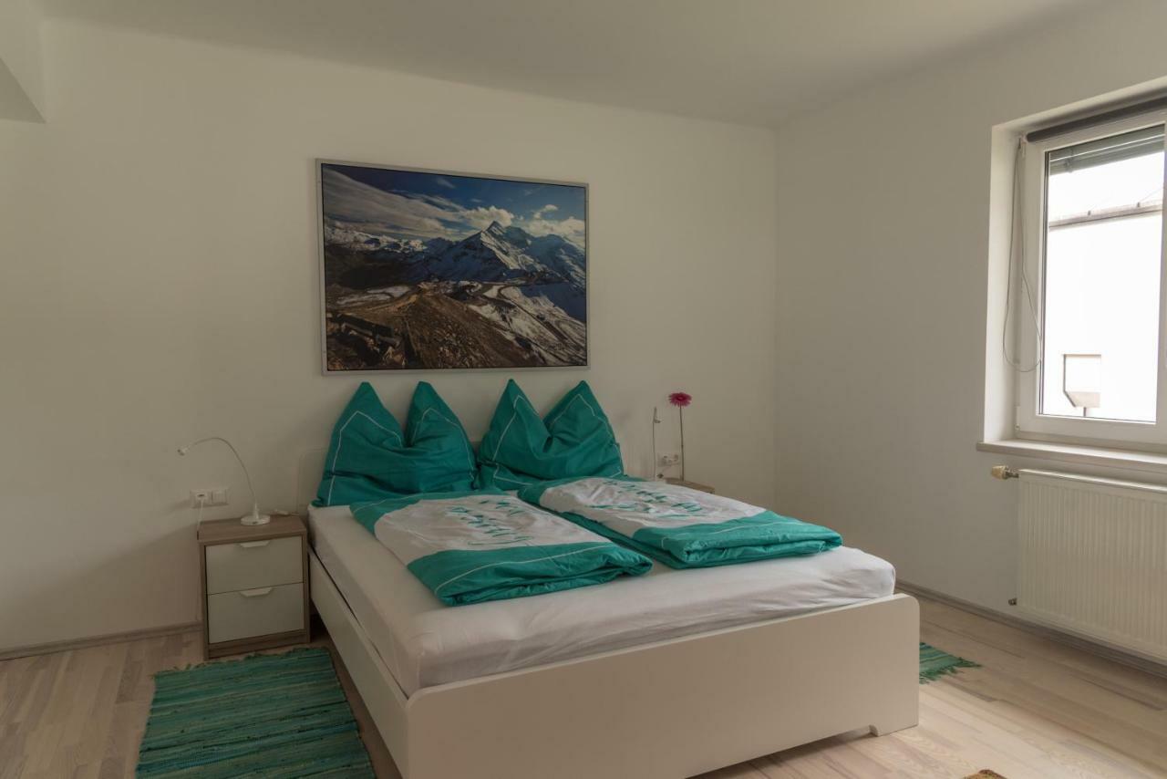 Apartment Sofia Bodensdorf Esterno foto