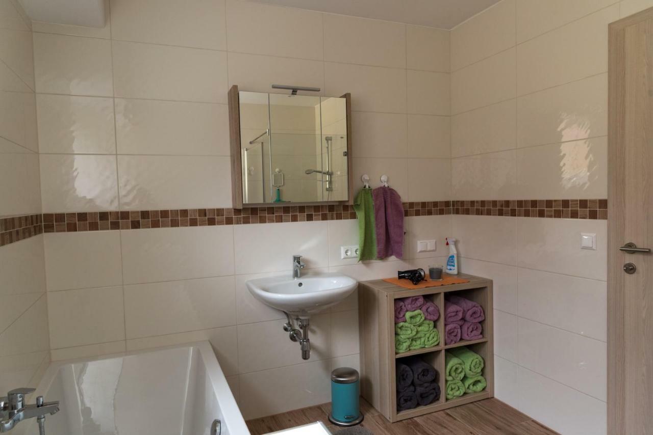 Apartment Sofia Bodensdorf Esterno foto