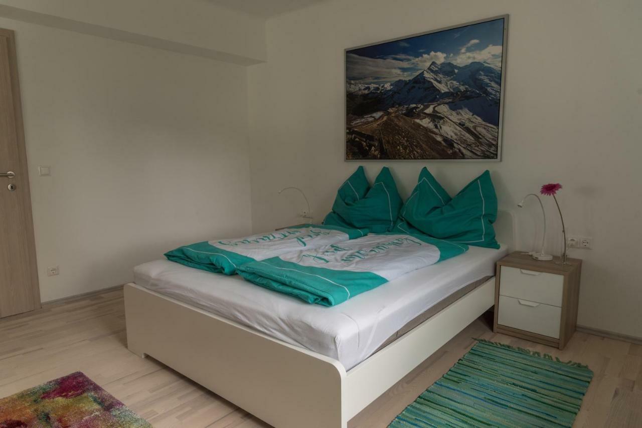 Apartment Sofia Bodensdorf Esterno foto