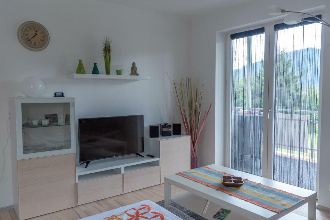 Apartment Sofia Bodensdorf Esterno foto