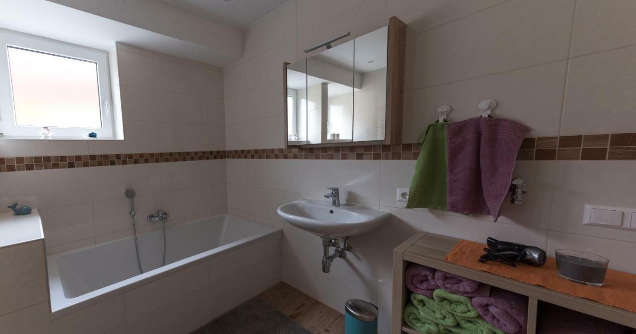 Apartment Sofia Bodensdorf Esterno foto