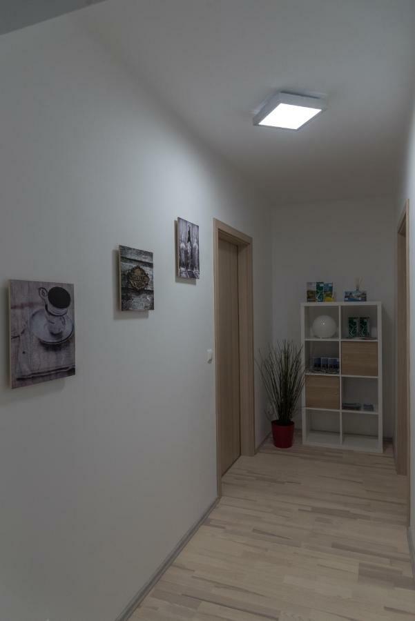 Apartment Sofia Bodensdorf Esterno foto